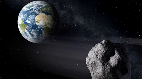 Asteroid To Make Closest Flyby In History