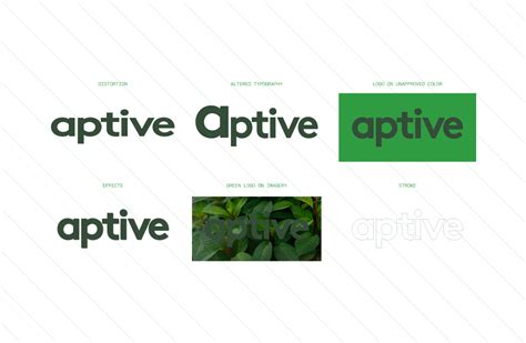 20 Logo Aptive Environmental