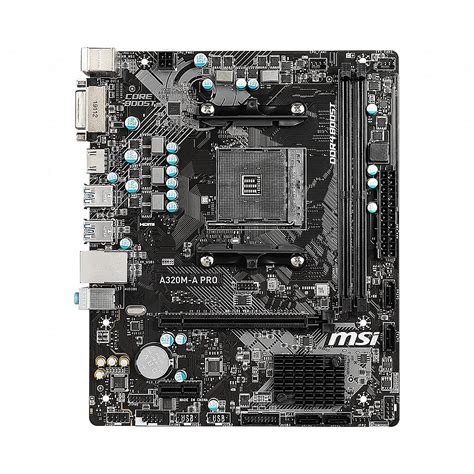 Msi A M A Pro Max Motherboard Price In Bangladesh Lupon Gov Ph