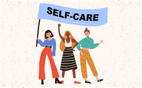 Self Care Meme