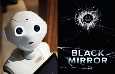 Creador De Black Mirror Intent Escribir Un Episodio De La Serie Con