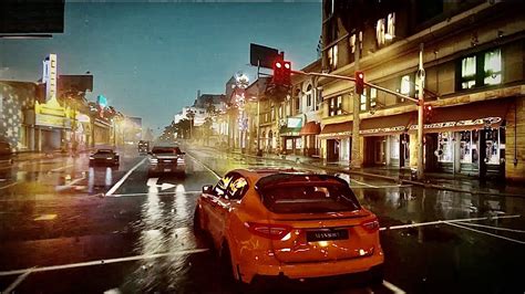 GTA V Realistic Graphics MOD RTX 2060 NATURAL VISION EVOVLED