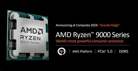 Amd Ryzen 9 9950x Y Ryzen 9 9900x Debutan En Geekbench Con Un