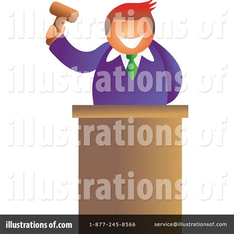 Auction Clipart #96229 - Illustration by Prawny