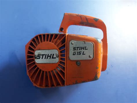 STIHL 015L Starter Assembly Chainsaw Parts World