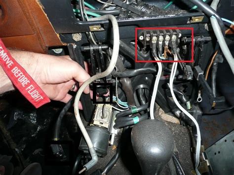 1973 450SL Wiring Question Mercedes Benz Forum