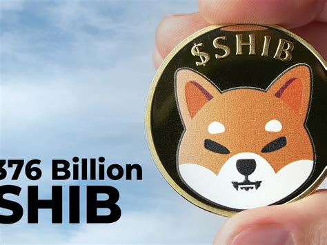 Billion Shib Bought By Whale As Shiba Is Back On Top Most Traded