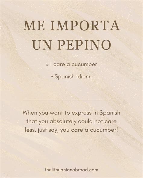 35 Funny Sayings In Spanish That Will Blow Your Mind Artofit