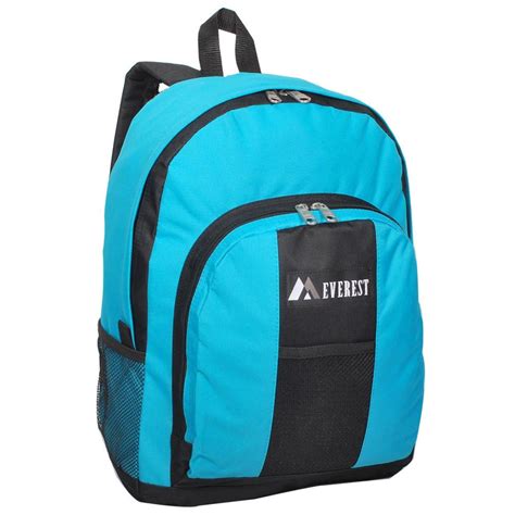 Cheap Backpack Front & Side Pockets,Cheap Backpacks,Wholesale Backpack