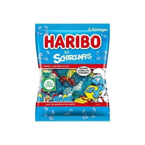 Haribo Schtroumpfs Da Group Hot Sex Picture