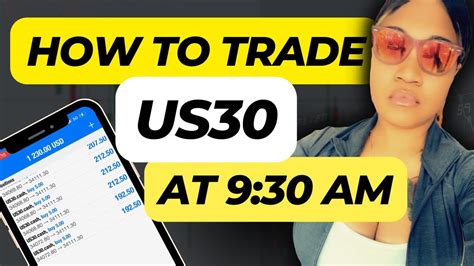 How To Really Trade Us At Am Est Forex Trading Youtube