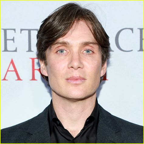 Cillian Murphy Reveals Why He Refuses To Take Photos With Fans The