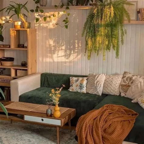 Industrial Boho Decor How To Use This Easy Modern Trend In Your Home