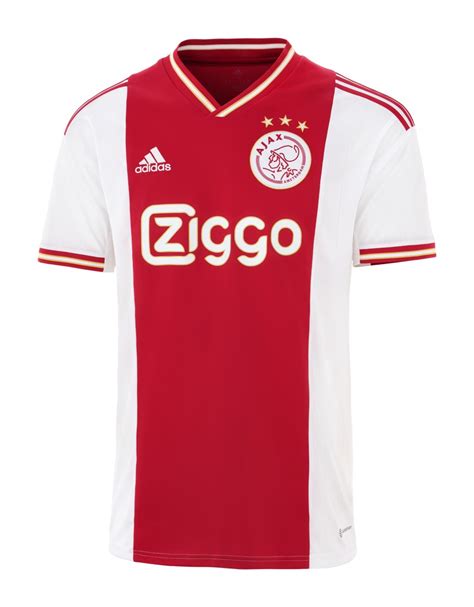 Ajax - Shaunte Oleary