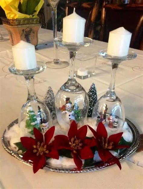 List Of Christmas Centerpiece Ideas Pinterest References