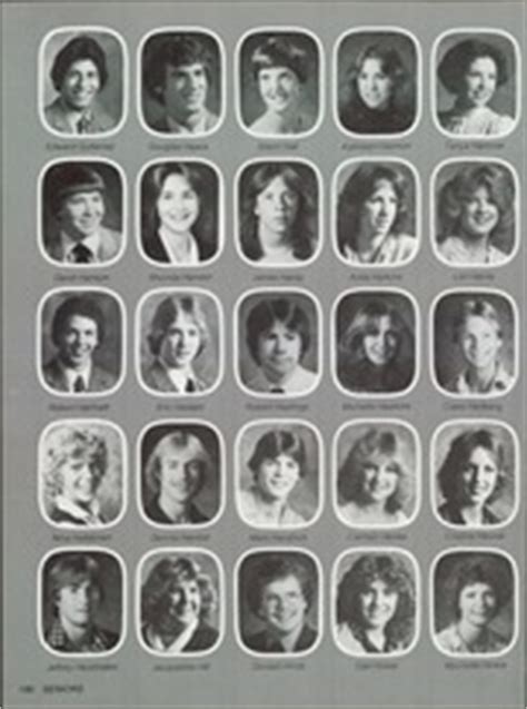 Kentridge High School - Accolade Yearbook (Kent, WA), Class of 1980, Page 145 of 238 (112012)