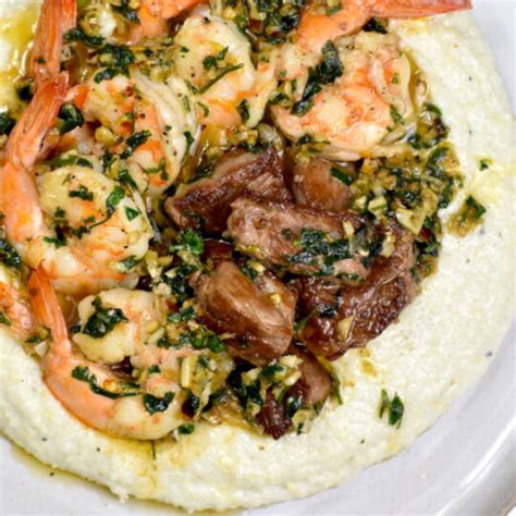 Southern Cheese Grits Gypsyplate