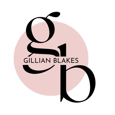 Home | Gillian Blakes