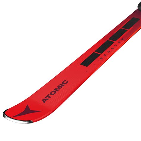 Narty ATOMIC Redster S8 Revoshock C wiązania X 12 GW 2024 Bergsport