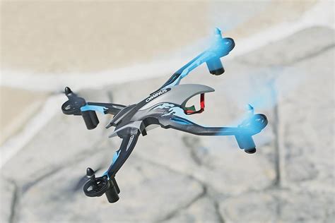 Dromida Ominus UAV Quadcopter RTF Gruen DIDE01GG Hobbico Revell