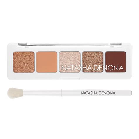 Buy Natasha Denona Mini Nude Eyeshadow Palette Kit Holiday Limited Edition Sephora Philippines