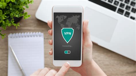 How To Connect Your Phone To A Vpn