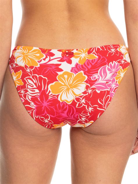 Sea Spray Classics Braguita De Bikini Hipster Para Mujer Roxy