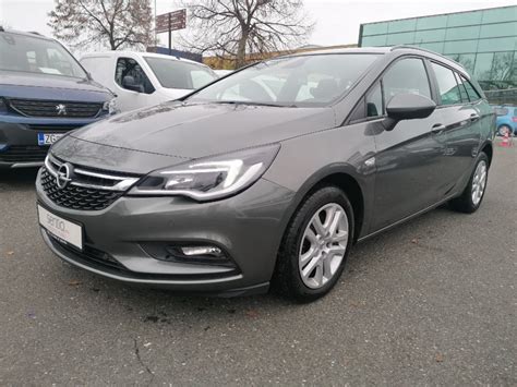 Opel Astra Karavan Cdti Kw God Vl Garancija God