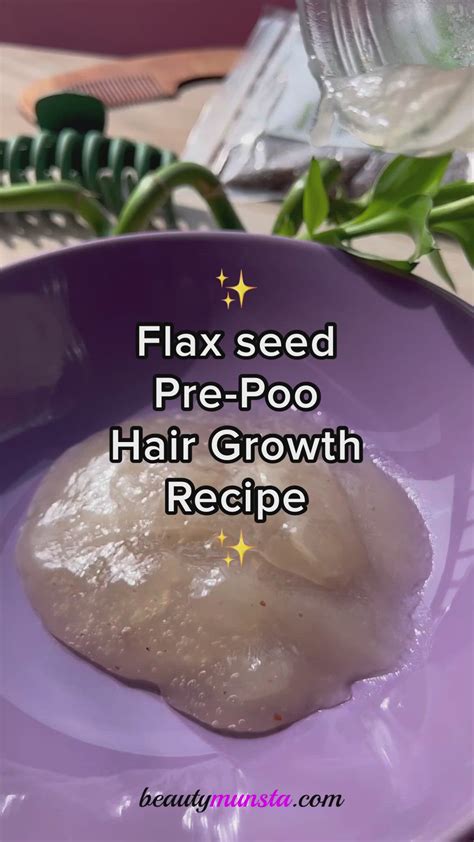 Flax Seeds Benefits Diy Face Masks For Beautiful Skin In Diy