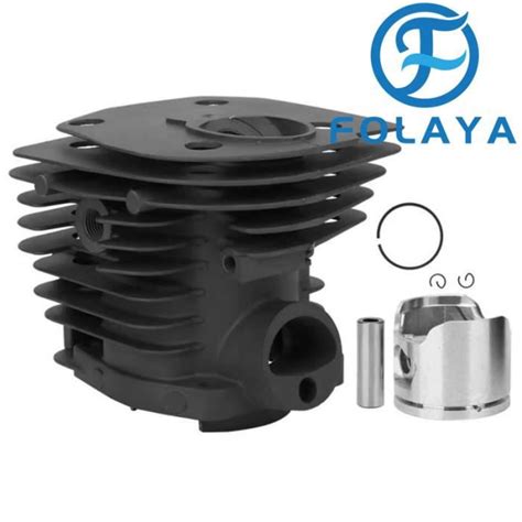 Folaya Mm Cylindre Piston Joint Vanne De Compression Kit Pour