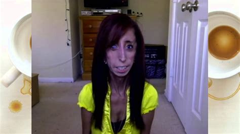 Be Beautiful Beat Bullying Lizzie Velasquez Youtube