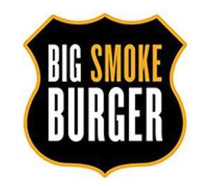 Big Smoke Burger delivery service in UAE | Talabat