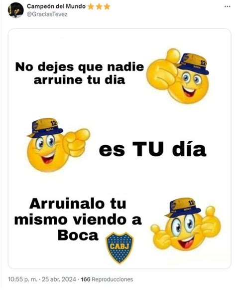 Los Mejores Memes De La Derrota De Boca Contra Fortaleza En Brasil