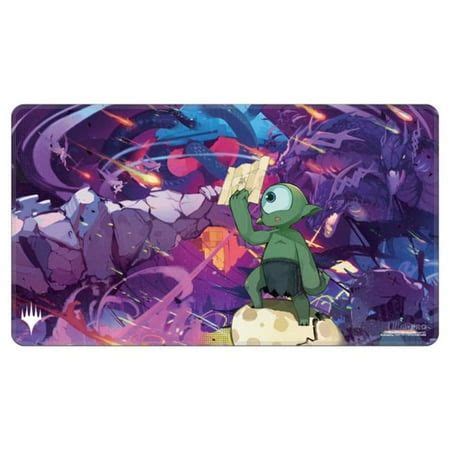 Ultra Pro Magic The Gathering Holofoil Ravnica Remastered Playmat