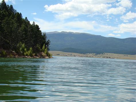 Travel With Us Boat Ride On Eagle Nest Lake