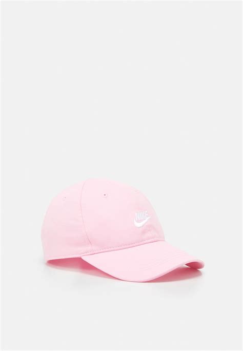 Nike Sportswear Future Curve Brim Unisex Lippalakki Pinkpinkki