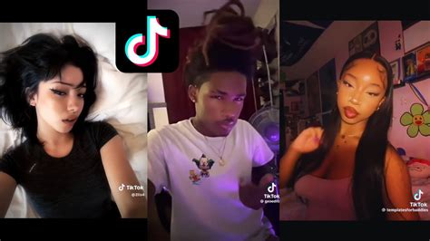 Cool Capcut Edits Tiktok Trend Compilation Youtube