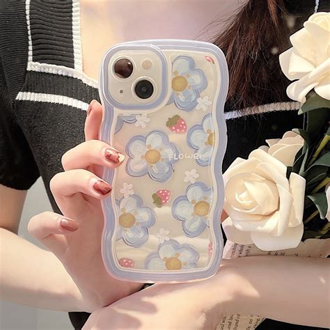 Soft Floral Case Oppo A A A A A A K A A A S Reno A