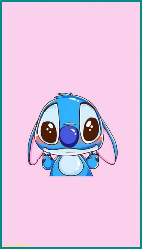 Cute Stitch Wallpapers - Wallpaper Cave