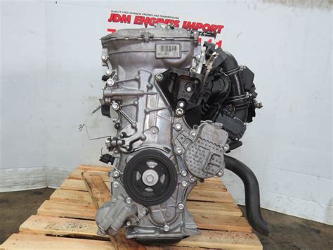 JDM TOYOTA PRIUS ENGINE 2010 2015 2ZR FXE 1 8L HYBRID JDM Engines Import