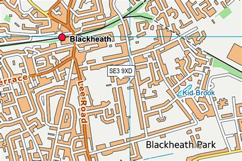 Se3 9xd Maps Stats And Open Data
