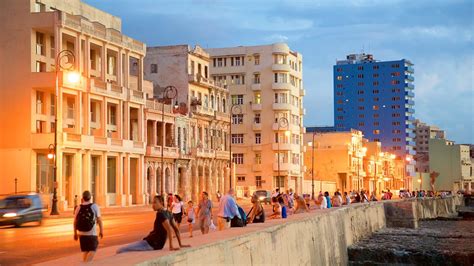 Havana Cuba Vacation Packages Save On Havana Trips Travelocity