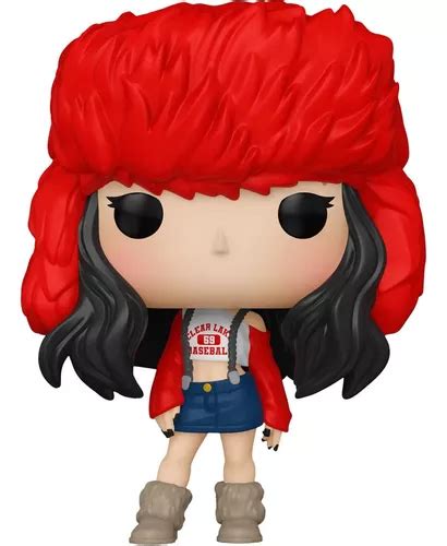 Funko Pop Blackpink Shut Down Jennie 362 Mercadolibre