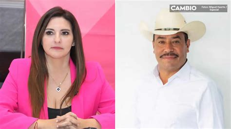 Fuerza Por M Xico Deja Firme La Candidatura De El Moco Y Asegura Que