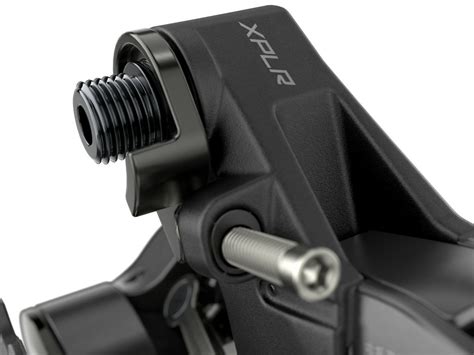 Sram Apex Xplr Axs Rear Derailleur Speed T