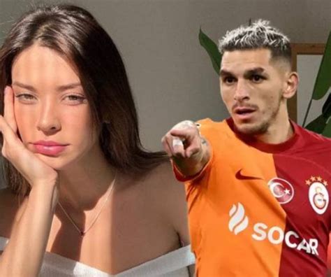 Devrim Özkan eski sevgilisi Lucas Torreira ile ilgili ilk kez konuştu