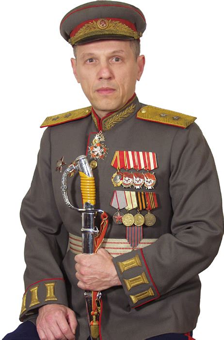 Генерал-лейтенант Синилов К.Р.