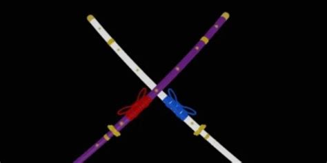 How To Get The Cursed Dual Katana In Blox Fruits