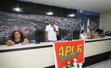 Plen Ria Da Rede Estadual De Ensino Discute Precat Rios Do Fundef Ap S