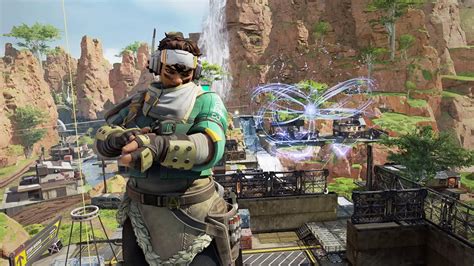 Apex Legends Update 1 000 046 Deployed This August 30